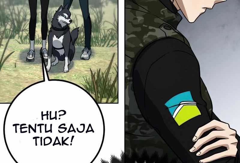 Hero the Maximum Chapter 13 Gambar 55