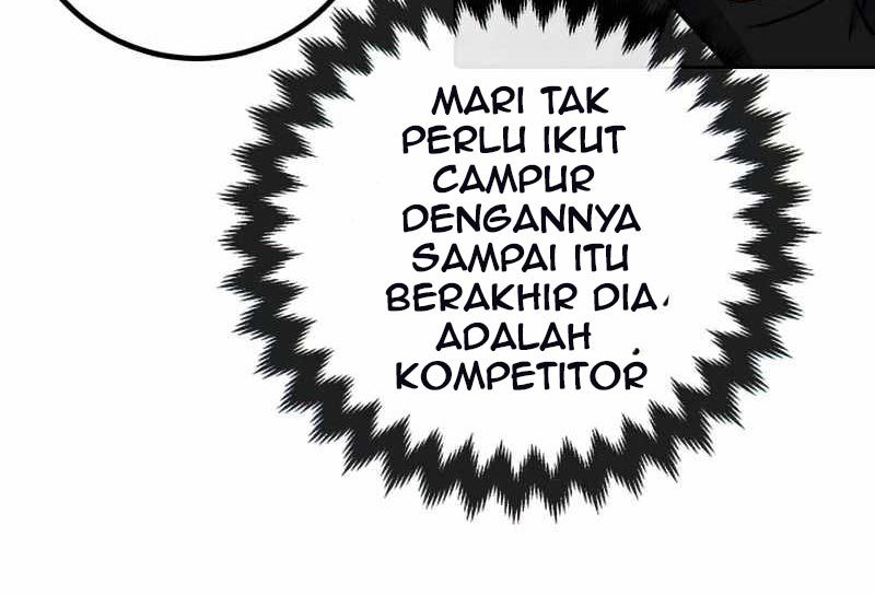 Hero the Maximum Chapter 13 Gambar 56