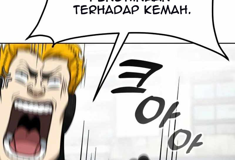 Hero the Maximum Chapter 13 Gambar 58