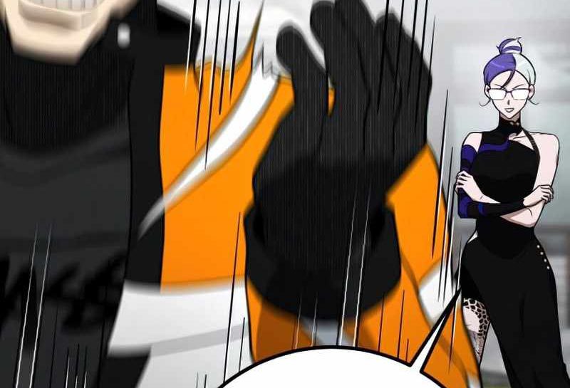 Hero the Maximum Chapter 13 Gambar 59