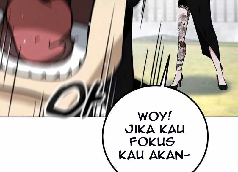 Hero the Maximum Chapter 13 Gambar 63