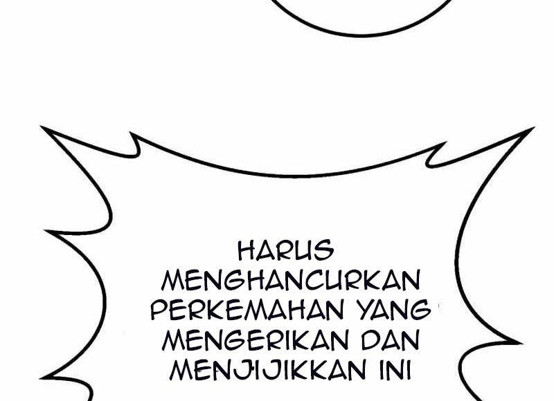 Hero the Maximum Chapter 13 Gambar 64
