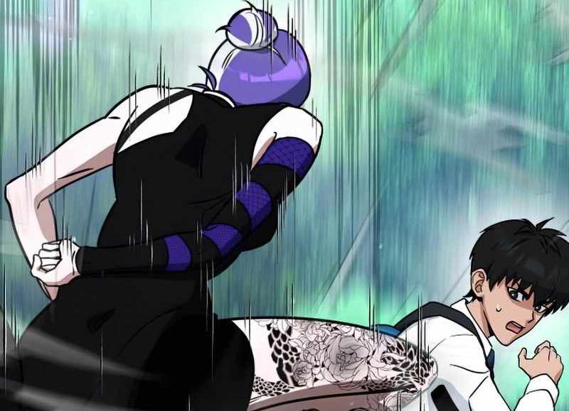 Hero the Maximum Chapter 13 Gambar 69
