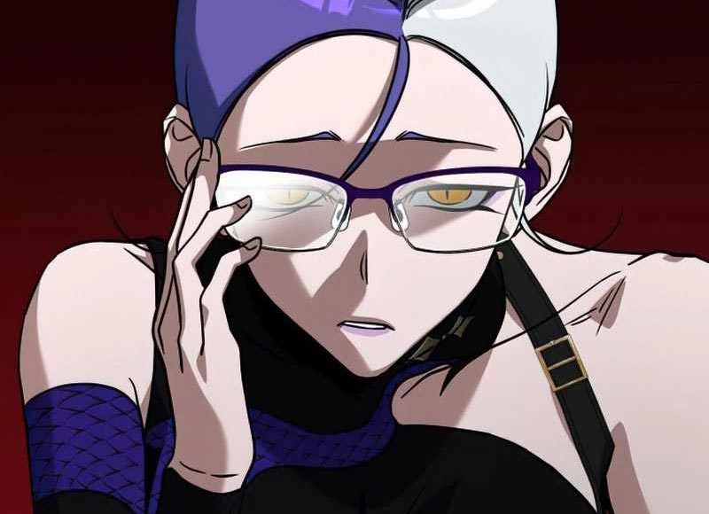 Hero the Maximum Chapter 13 Gambar 78