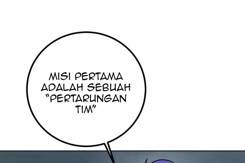 Hero the Maximum Chapter 13 Gambar 89