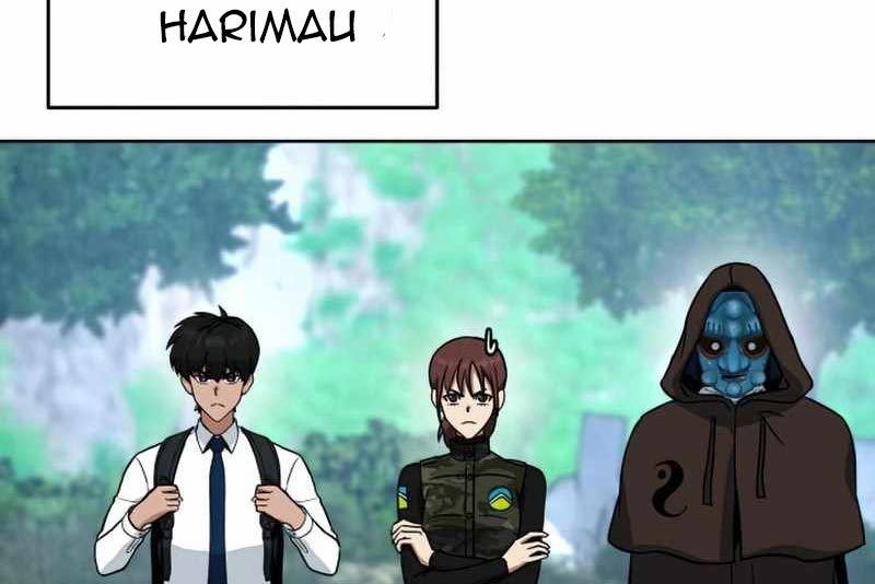 Hero the Maximum Chapter 13 Gambar 93