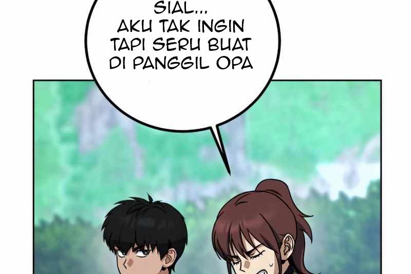 Hero the Maximum Chapter 13 Gambar 95