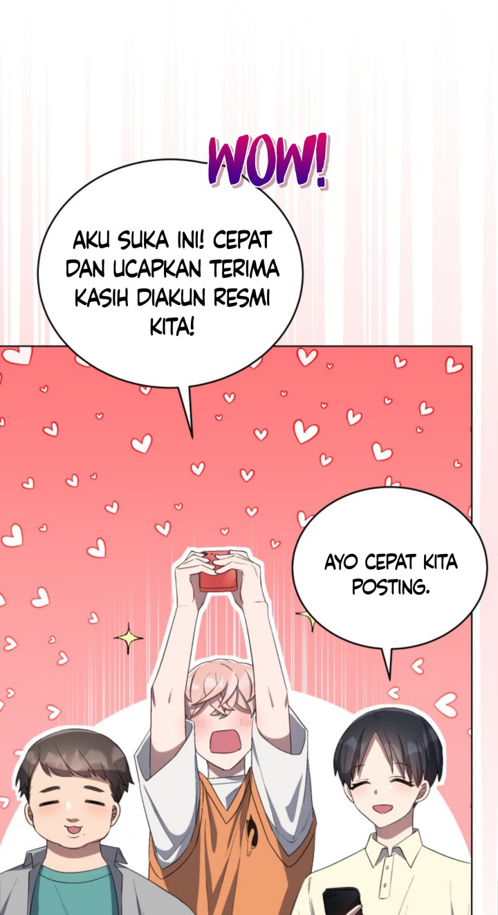 The Second Life of an Idol Chapter 25 Gambar 16