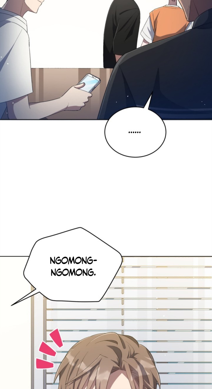 The Second Life of an Idol Chapter 25 Gambar 20