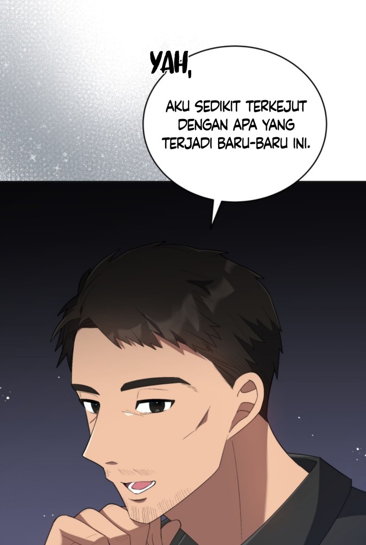 The Second Life of an Idol Chapter 25 Gambar 23