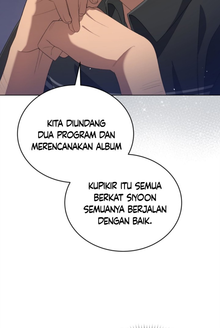 The Second Life of an Idol Chapter 25 Gambar 24