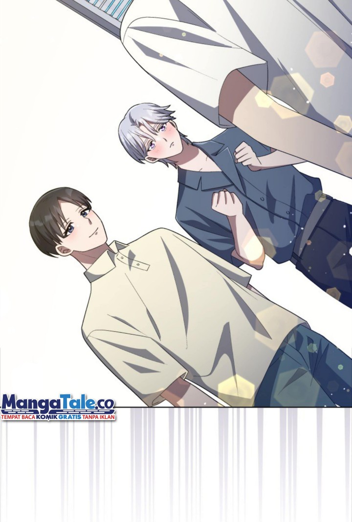 The Second Life of an Idol Chapter 25 Gambar 43