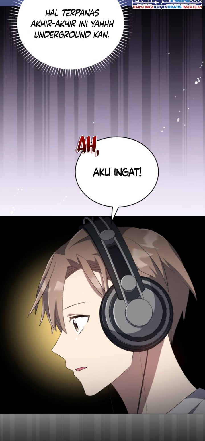 The Second Life of an Idol Chapter 25 Gambar 50