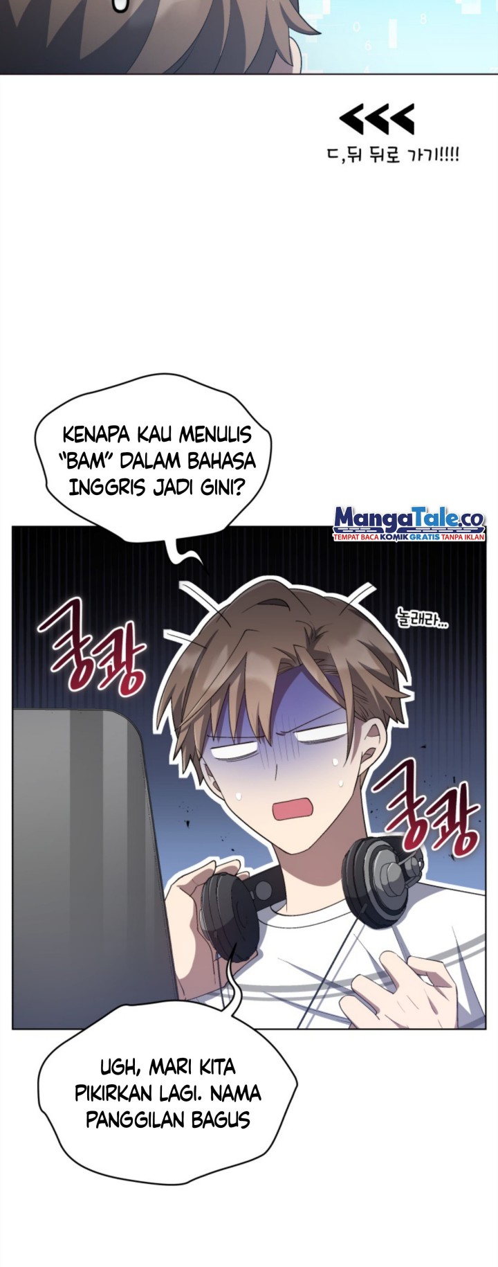 The Second Life of an Idol Chapter 25 Gambar 61
