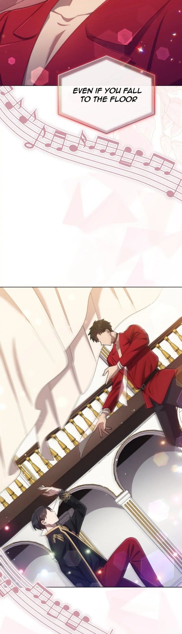 The Second Life of an Idol Chapter 24 Gambar 29