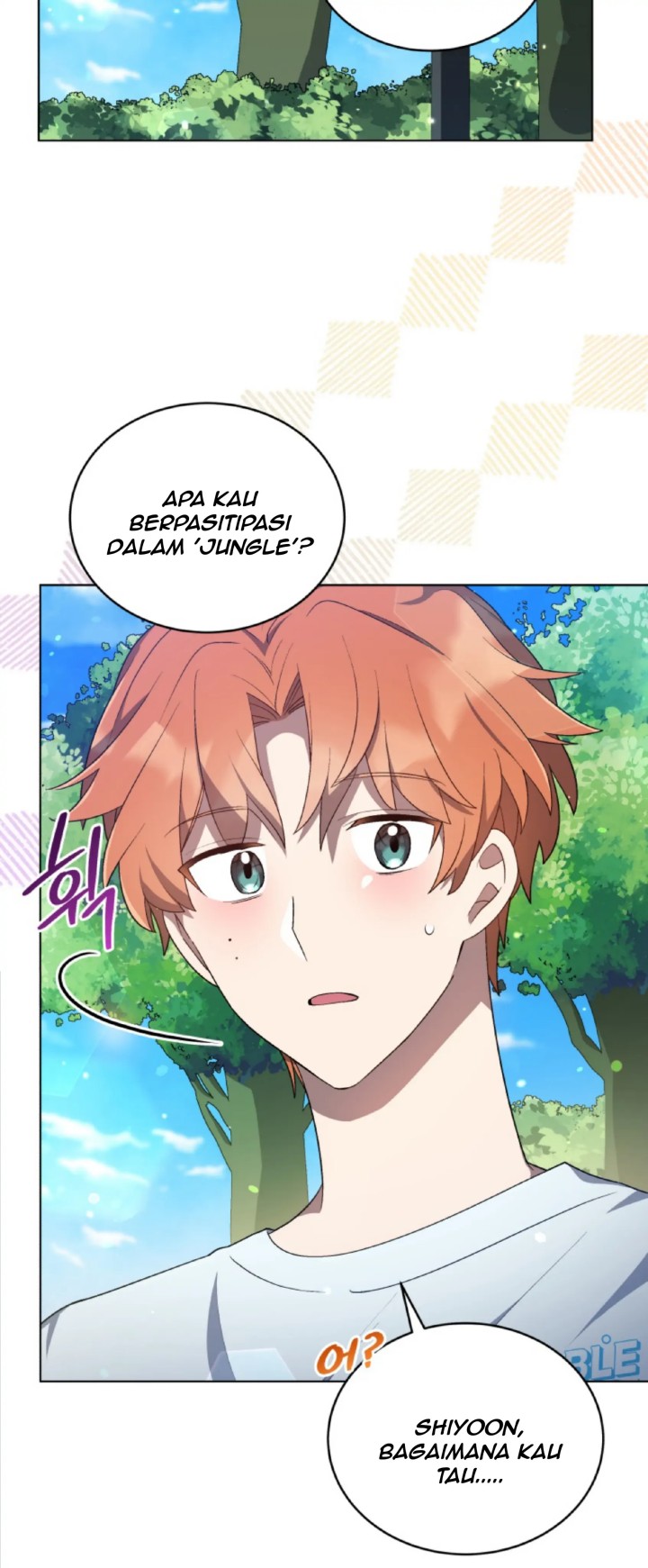 The Second Life of an Idol Chapter 24 Gambar 56