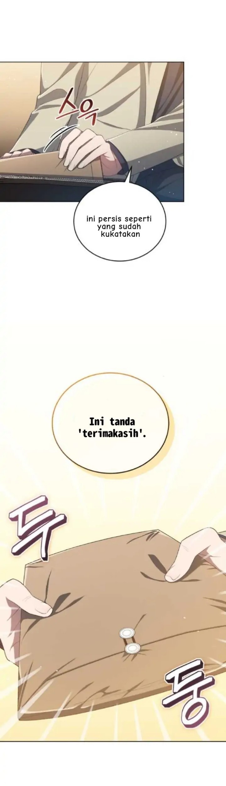 The Second Life of an Idol Chapter 22 Gambar 14