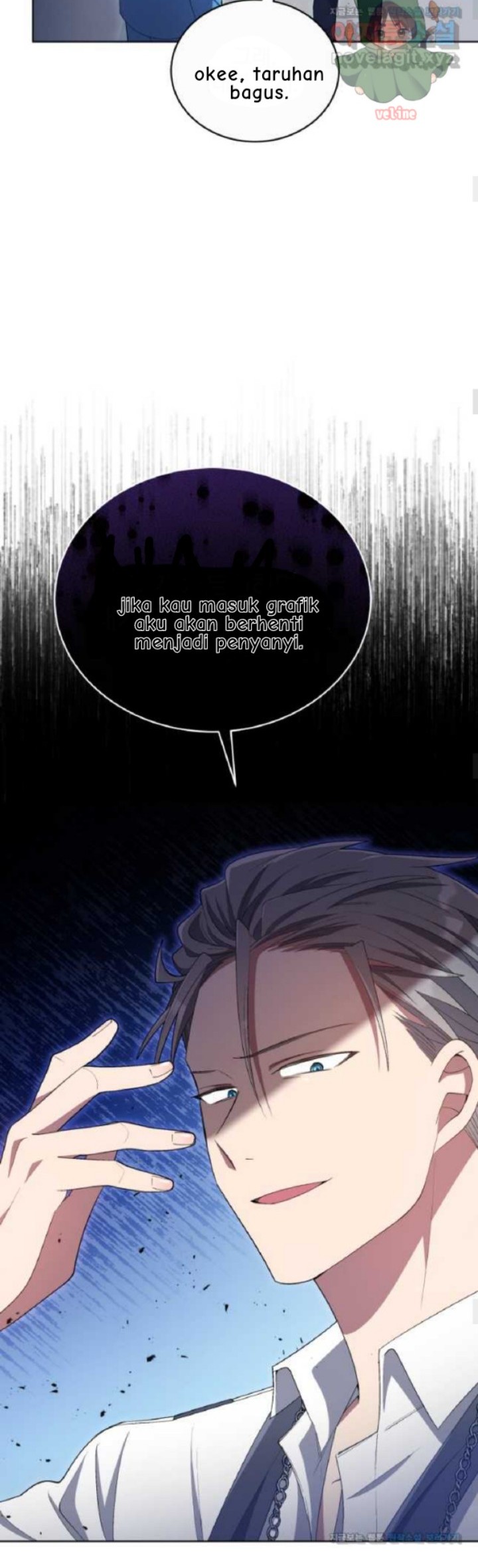 The Second Life of an Idol Chapter 21 Gambar 12