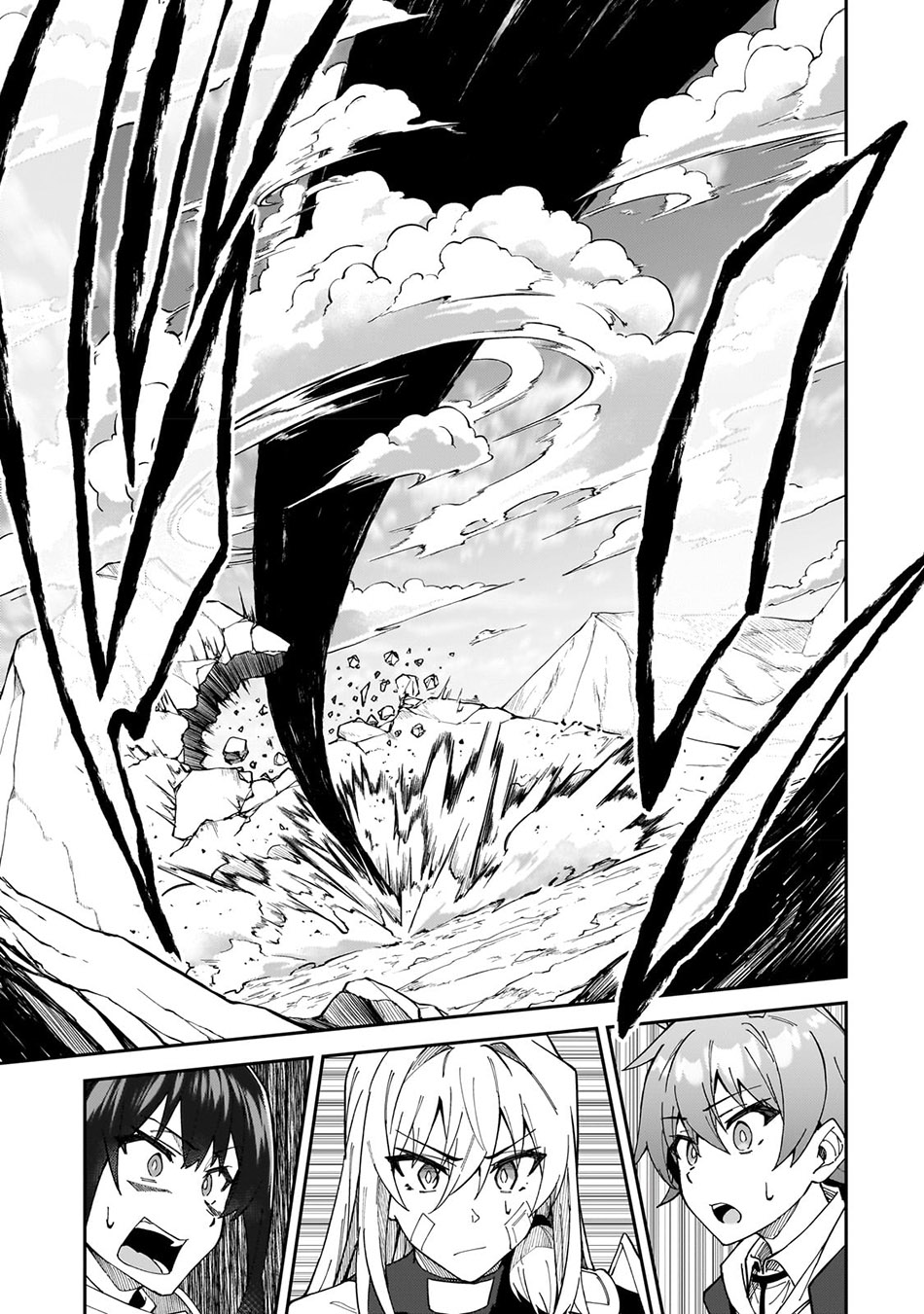 S Rank Boukensha de aru Ore no Musume-tachi wa Juudo no Father Con deshita Chapter 29 Gambar 28
