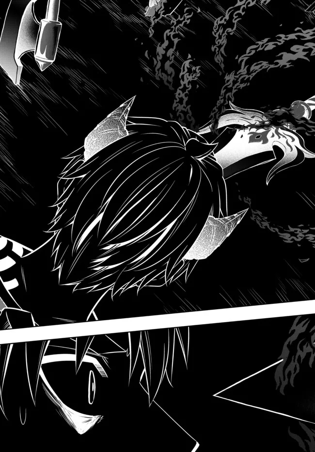 Isekai Maou to Shoukan Shoujo no Dorei Majutsu Chapter 90.3 Gambar 5