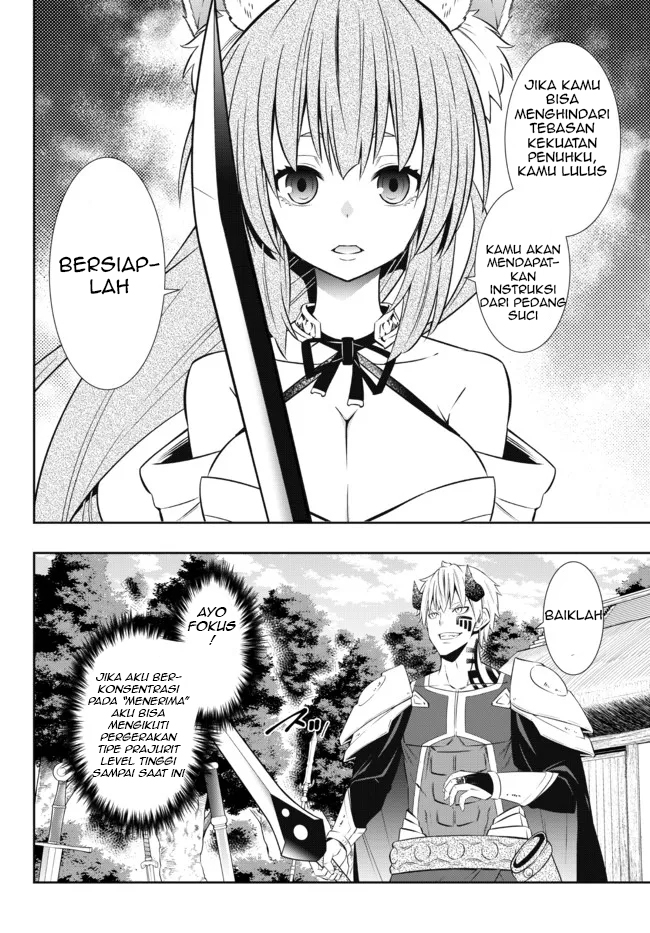 Baca Manga Isekai Maou to Shoukan Shoujo no Dorei Majutsu Chapter 90.1 Gambar 2