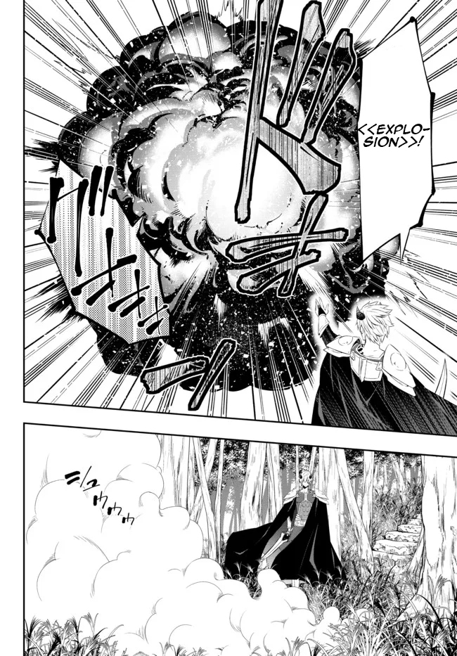 Isekai Maou to Shoukan Shoujo no Dorei Majutsu Chapter 89.1 Gambar 14