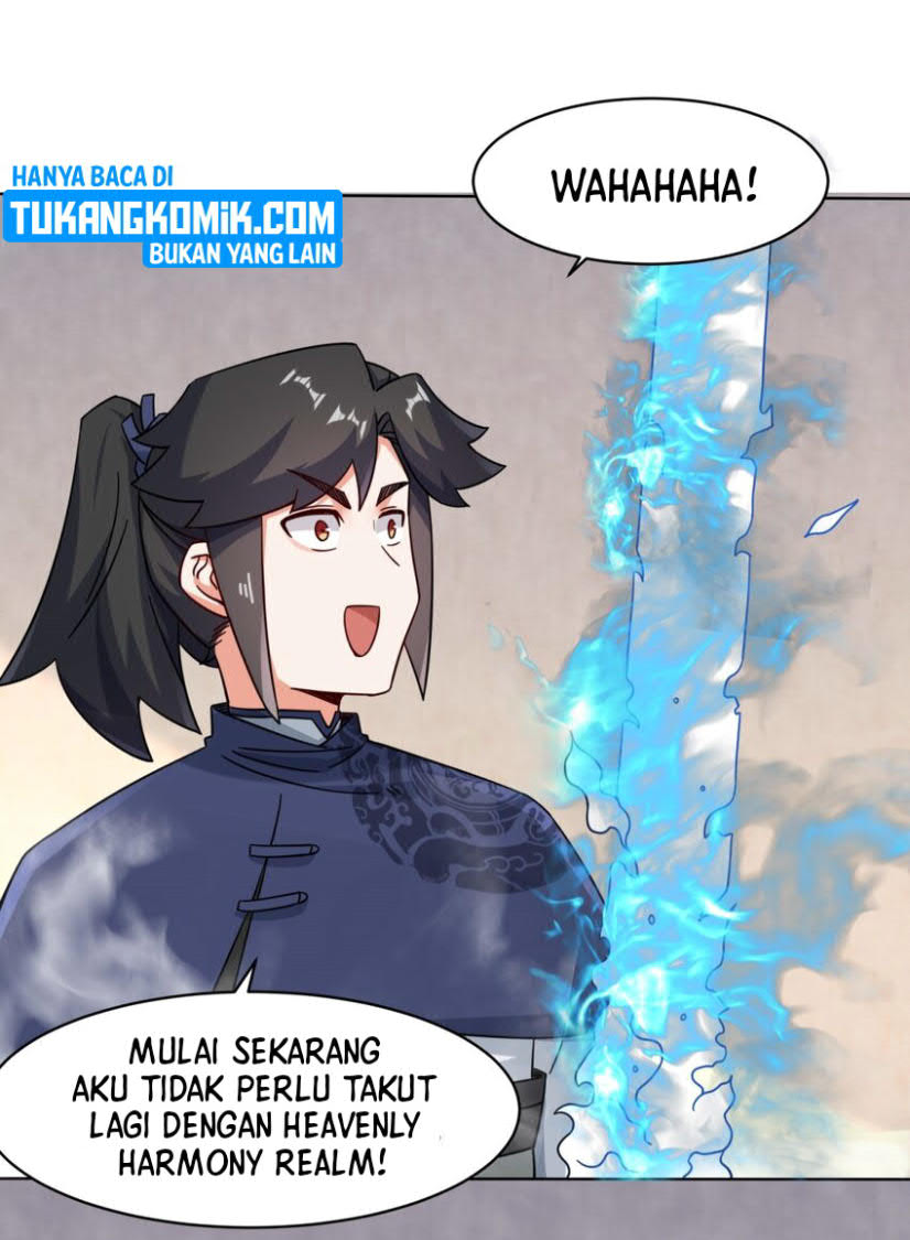 Endless devourer Chapter 80 Gambar 10