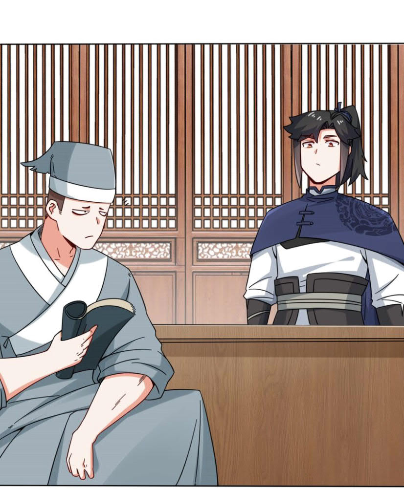 Endless devourer Chapter 80 Gambar 17