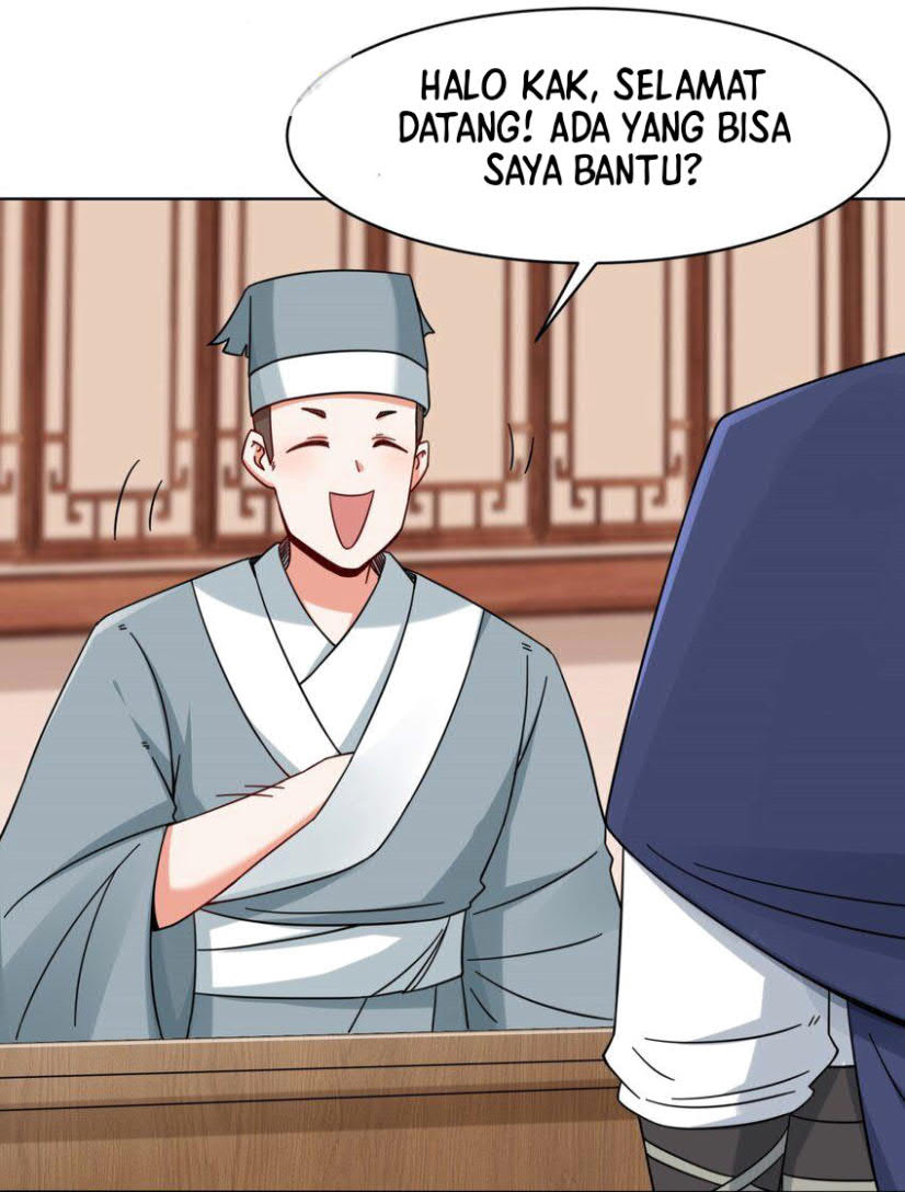 Endless devourer Chapter 80 Gambar 18