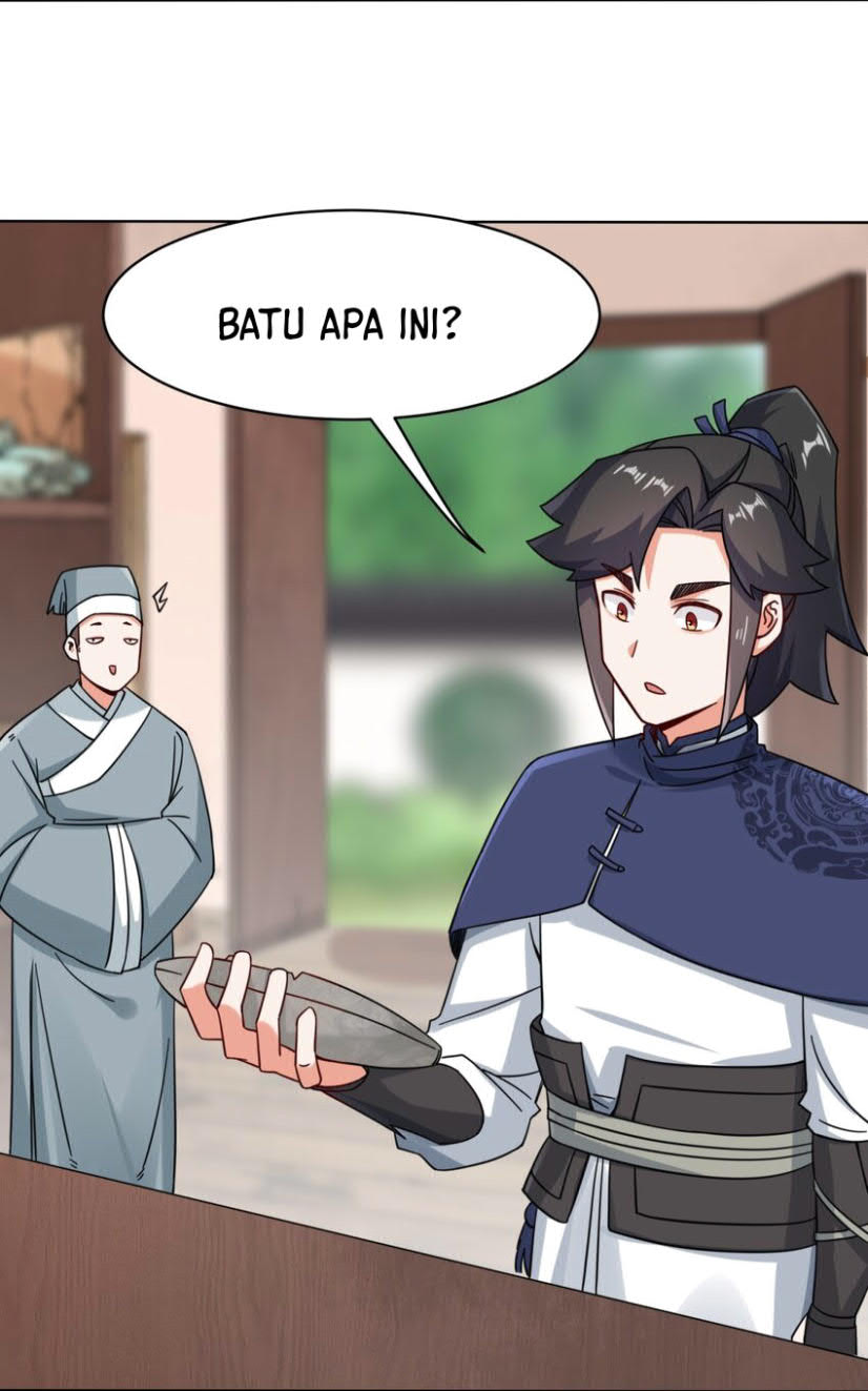 Endless devourer Chapter 80 Gambar 29