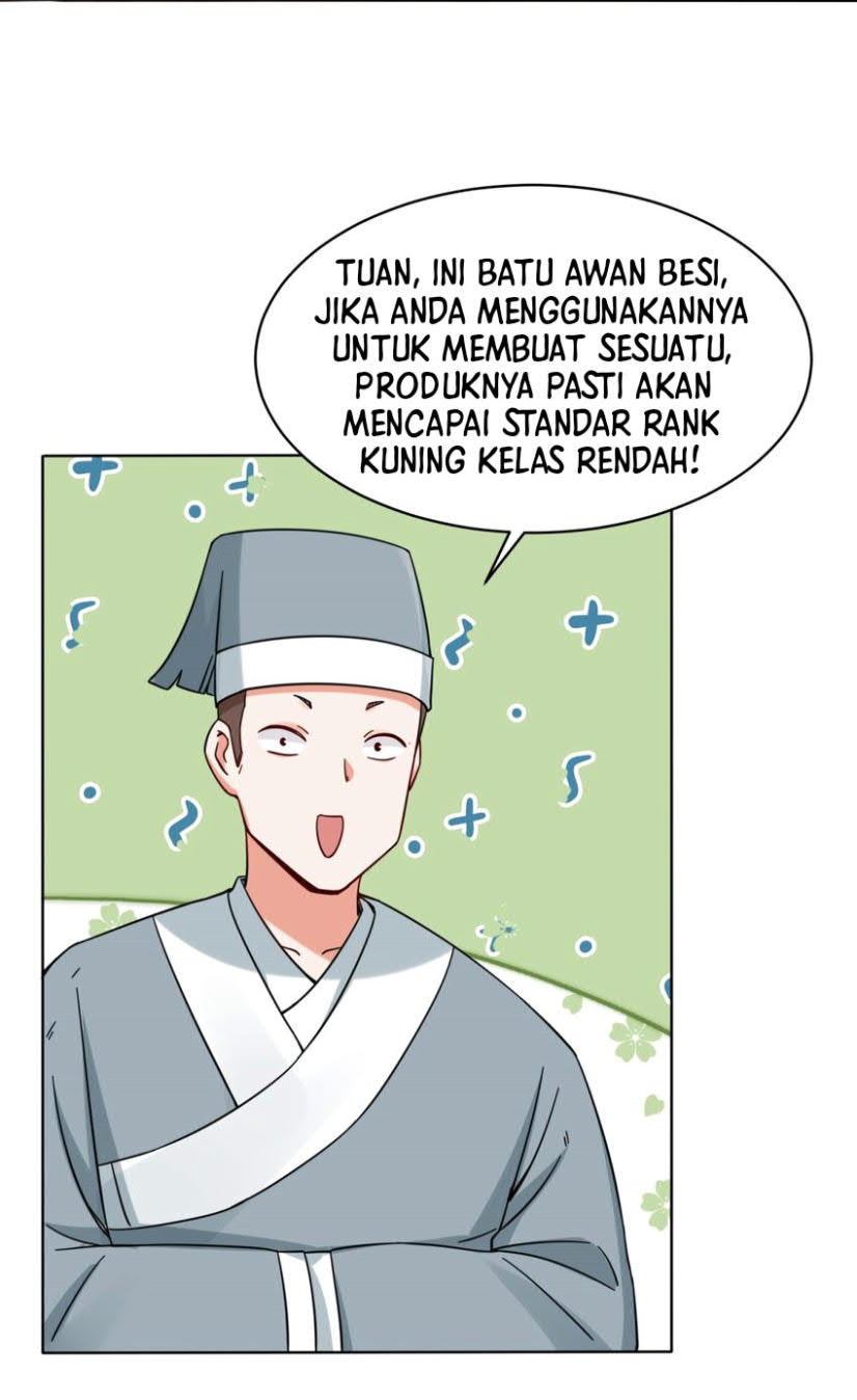 Endless devourer Chapter 80 Gambar 30