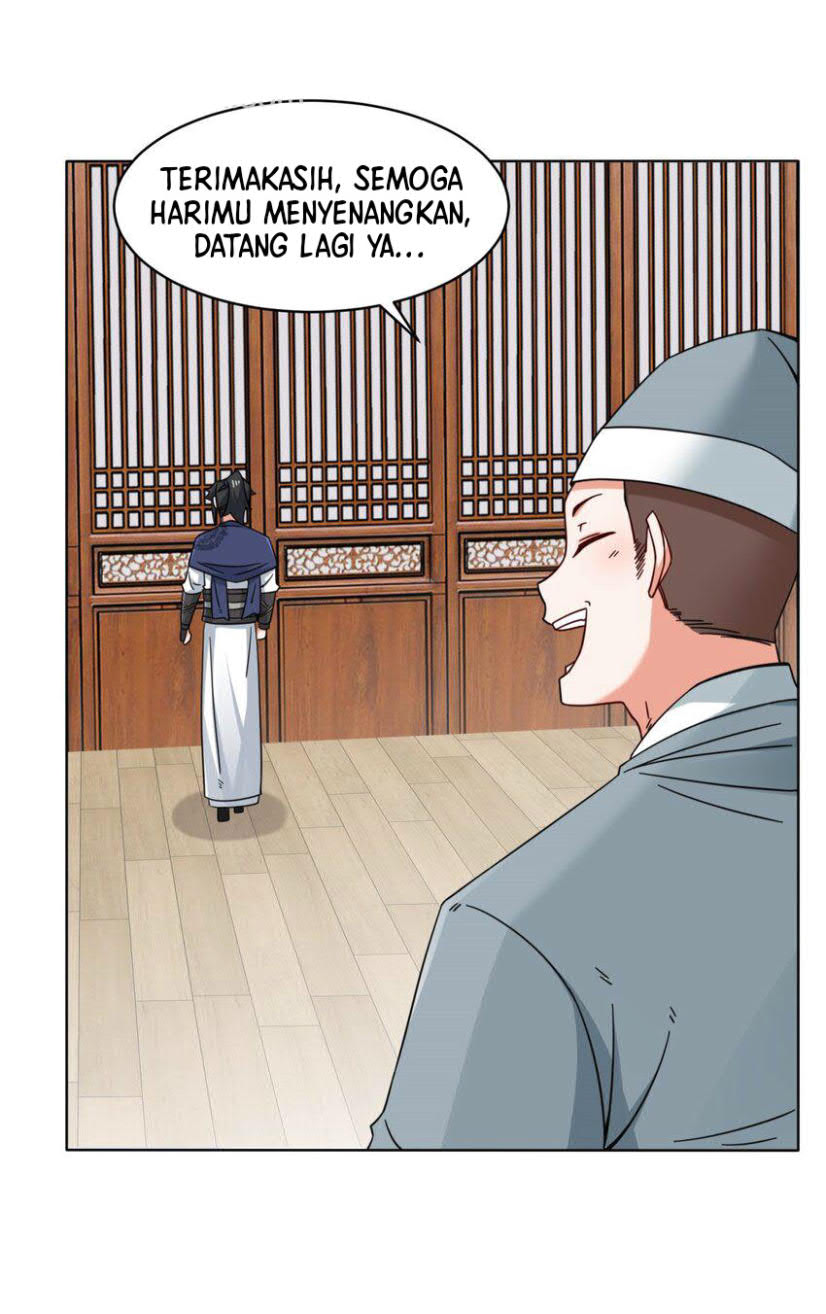 Endless devourer Chapter 80 Gambar 36