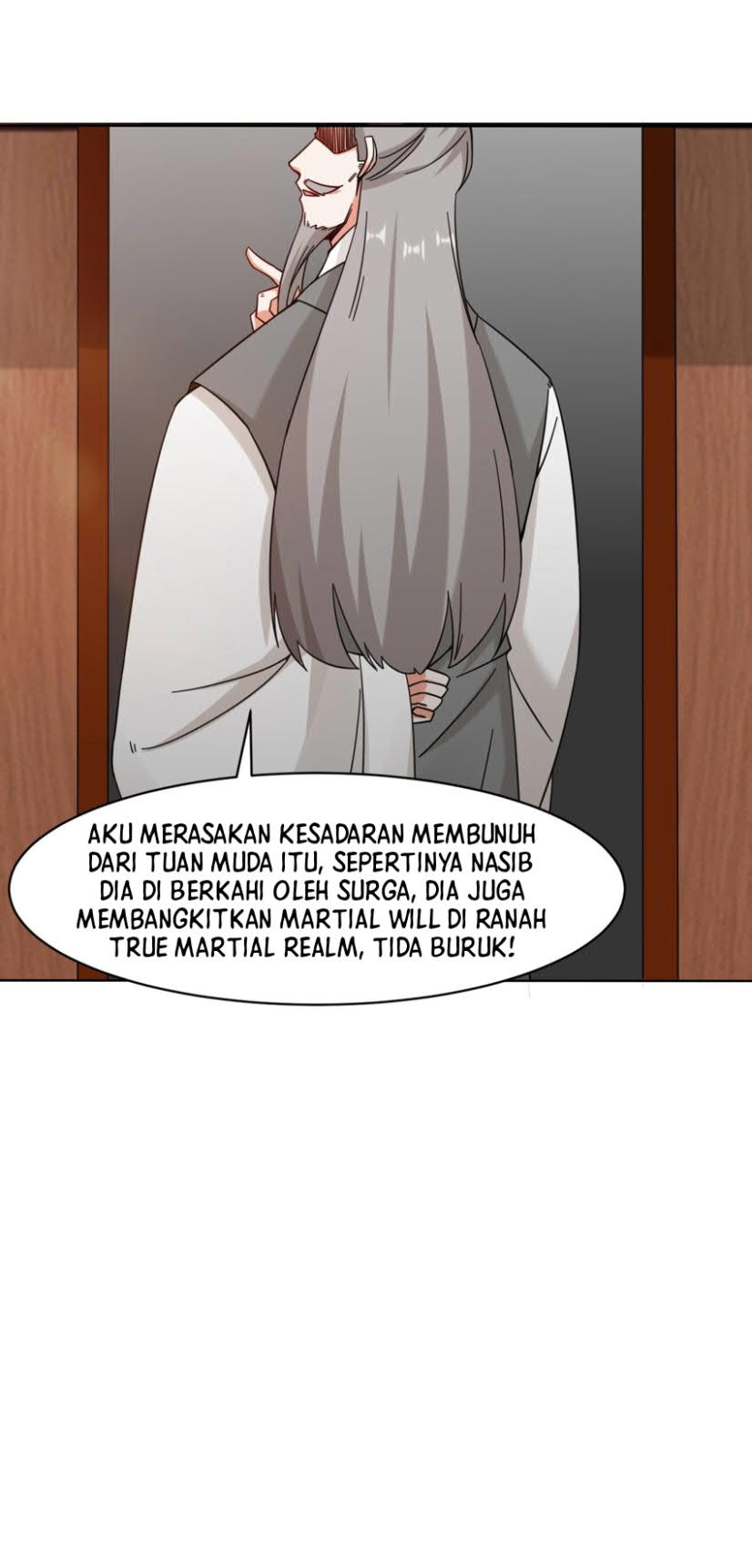 Endless devourer Chapter 80 Gambar 41