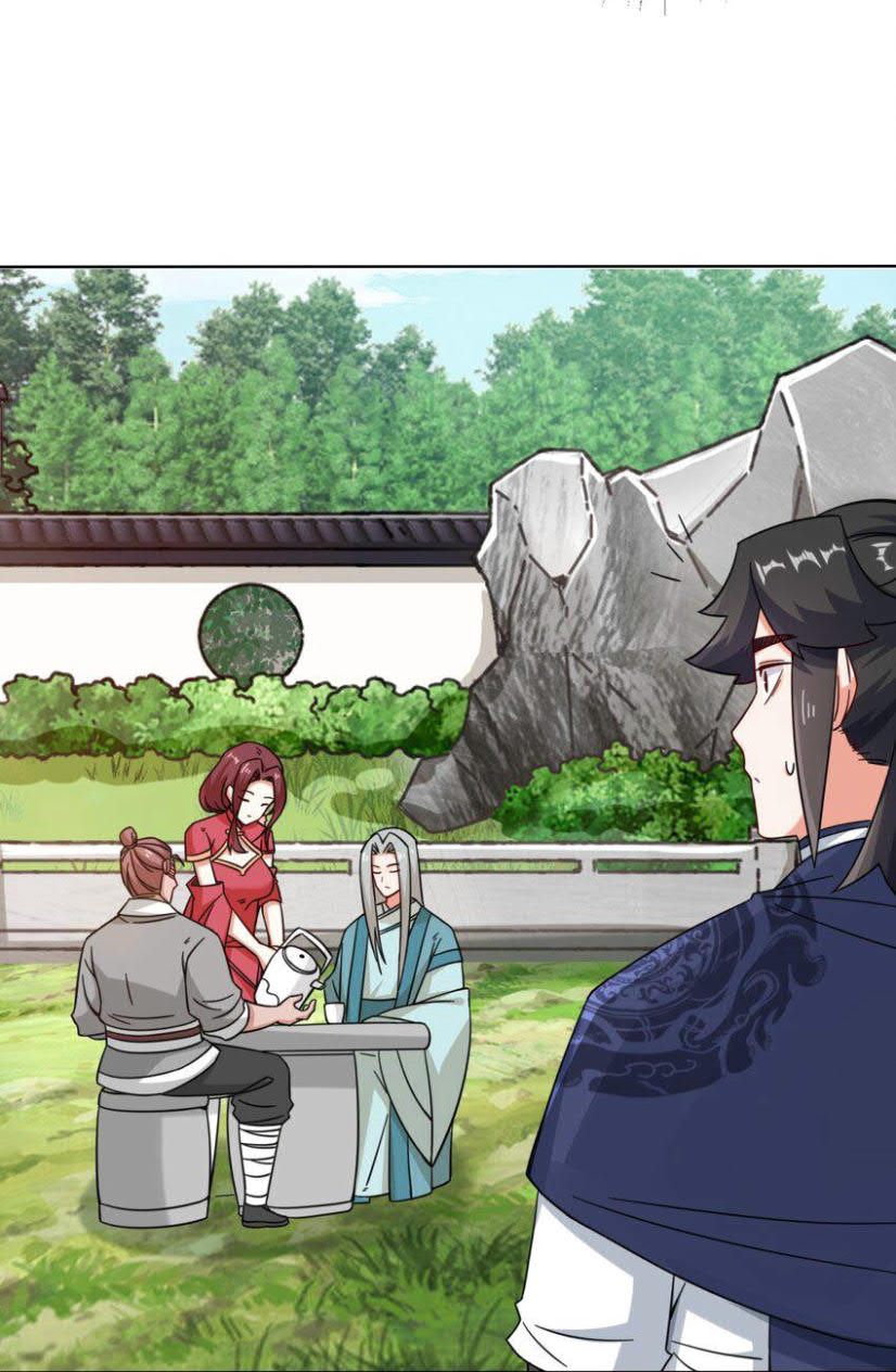 Endless devourer Chapter 80 Gambar 43