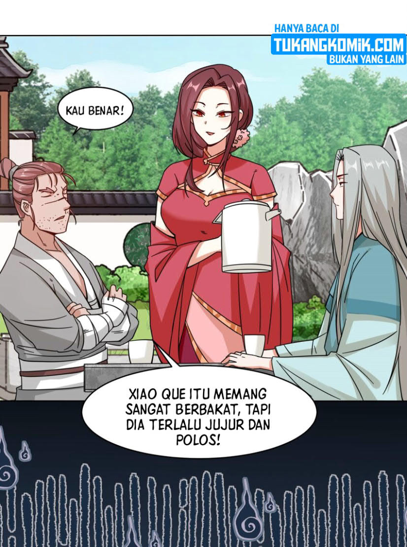 Endless devourer Chapter 80 Gambar 47