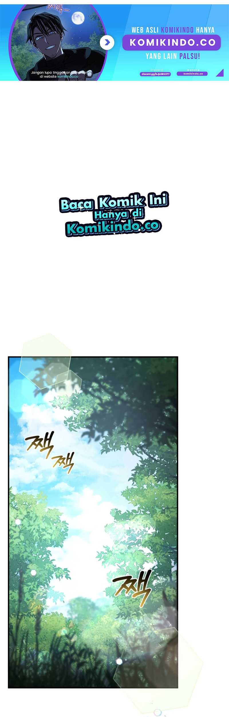 Baca Manhwa Heroes, Demons & Villains Chapter 41 Gambar 2