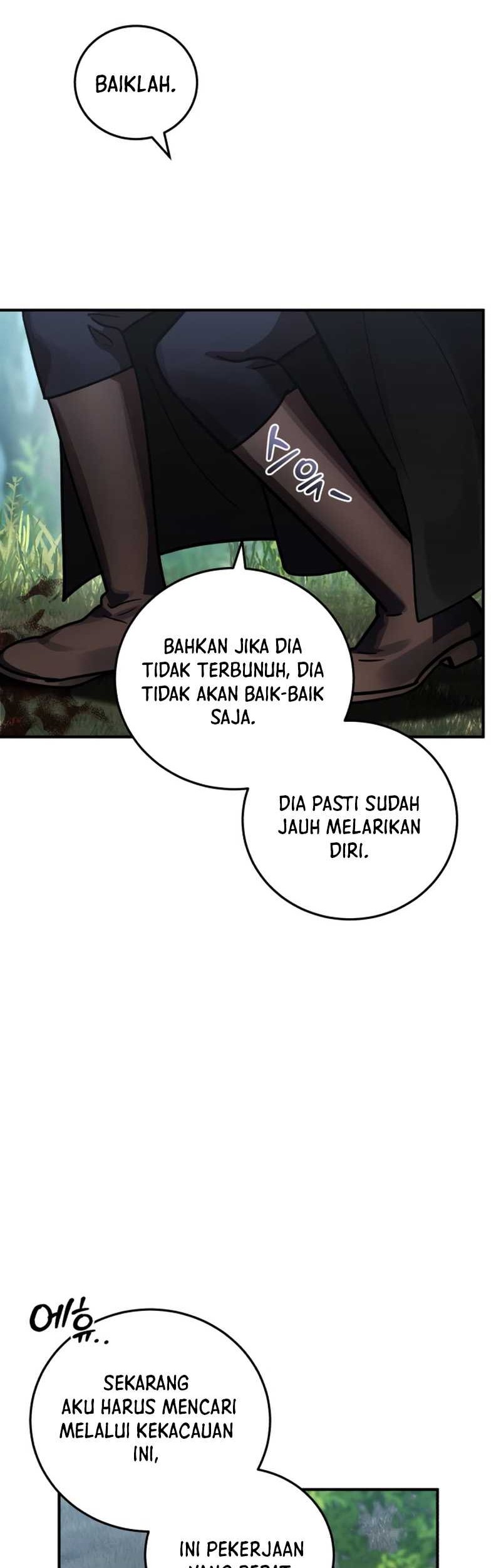 Heroes, Demons & Villains Chapter 41 Gambar 17