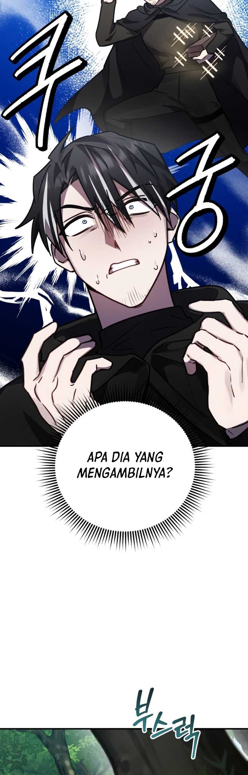 Heroes, Demons & Villains Chapter 41 Gambar 23