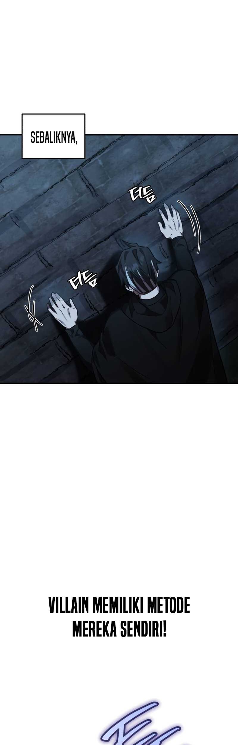 Heroes, Demons & Villains Chapter 41 Gambar 40