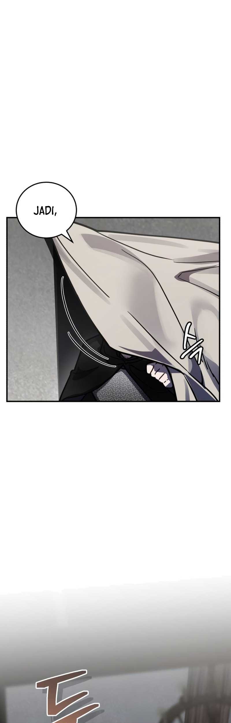 Heroes, Demons & Villains Chapter 41 Gambar 45