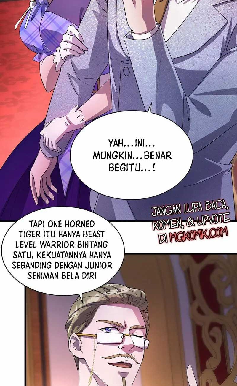 Baca Manhua More Kill More Powerful Chapter 19 Gambar 2