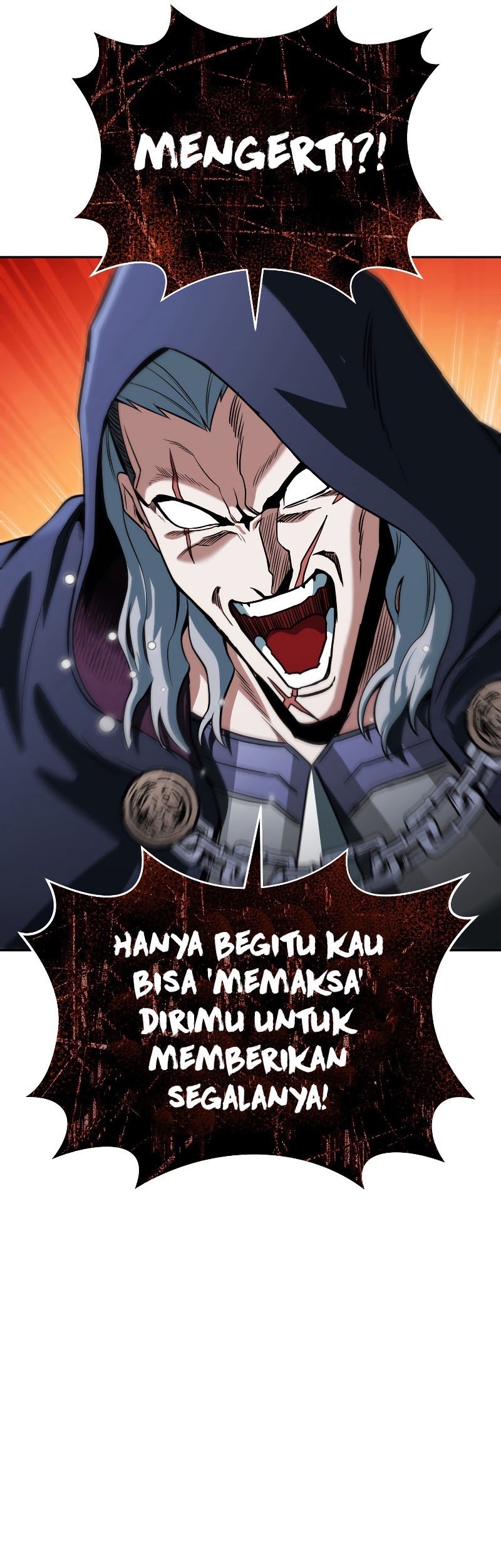 My Insanely Competent Underlings Chapter 24 Gambar 22
