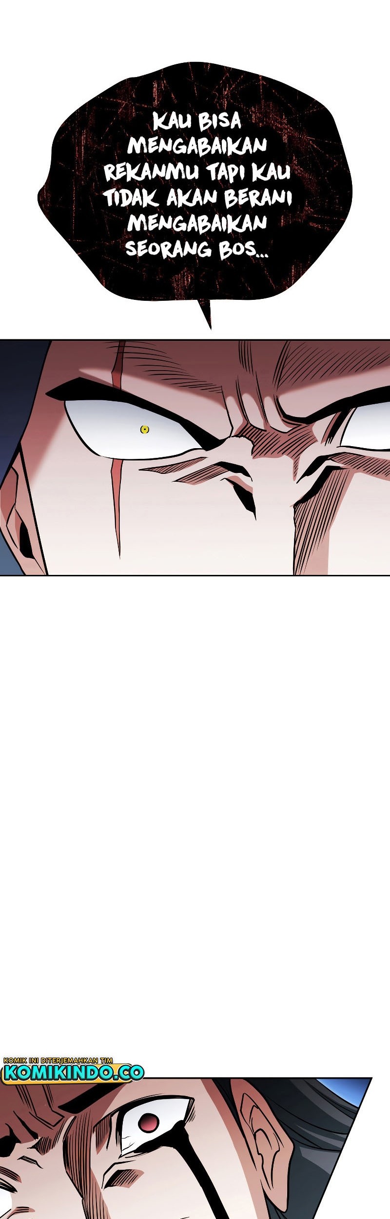 My Insanely Competent Underlings Chapter 24 Gambar 23