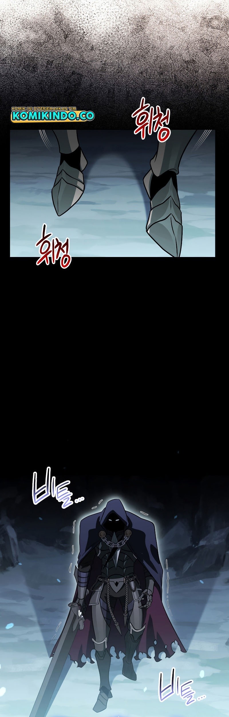 My Insanely Competent Underlings Chapter 24 Gambar 43