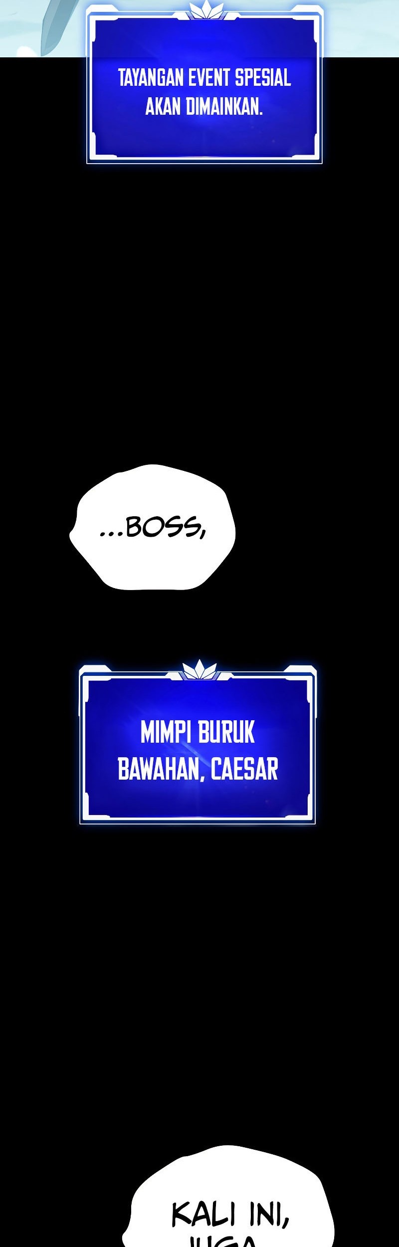 My Insanely Competent Underlings Chapter 24 Gambar 44