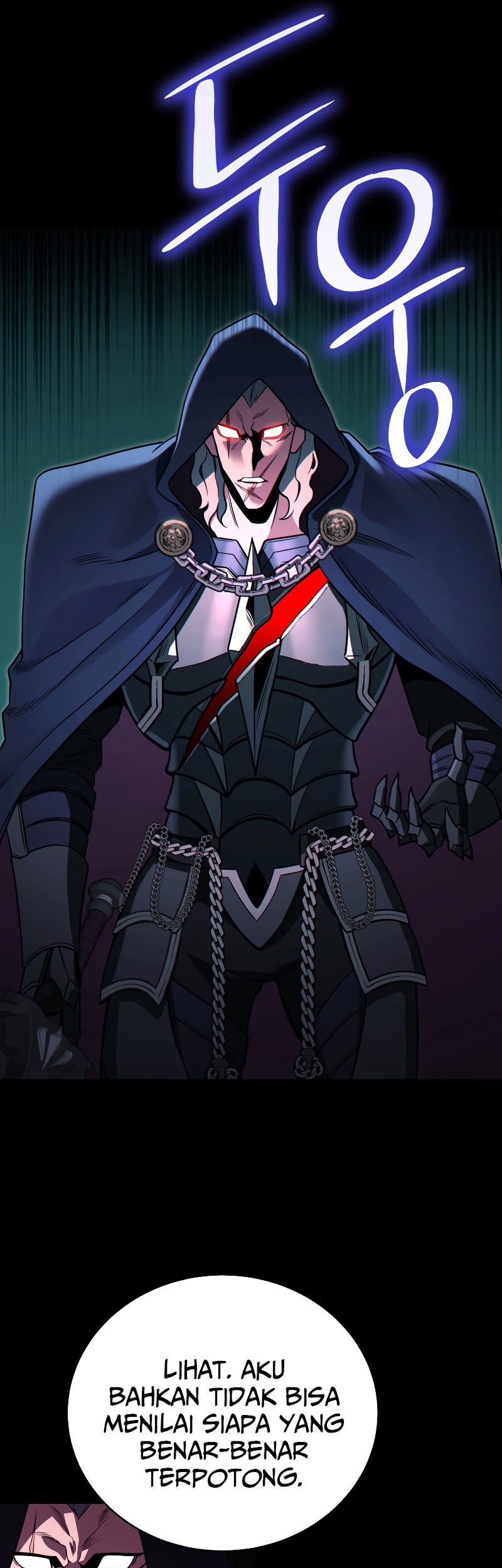 My Insanely Competent Underlings Chapter 24 Gambar 49