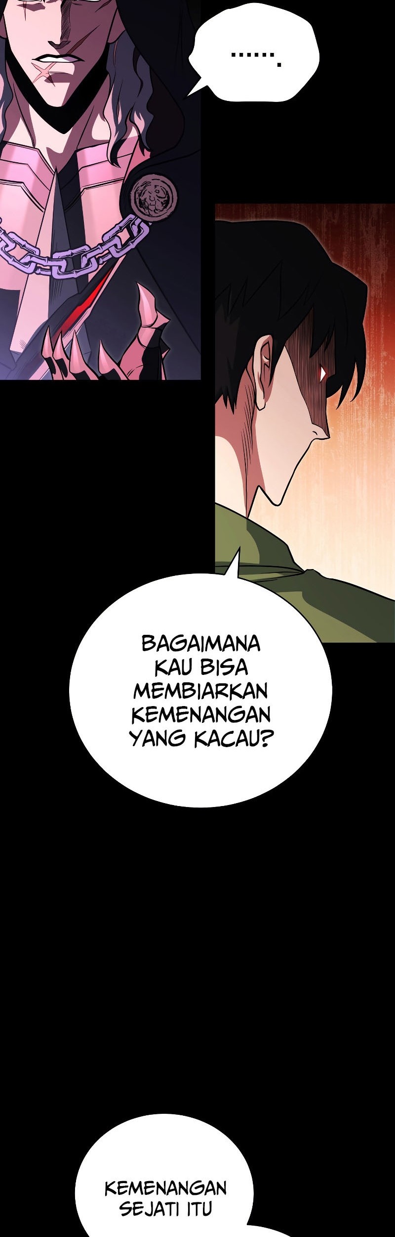 My Insanely Competent Underlings Chapter 24 Gambar 50