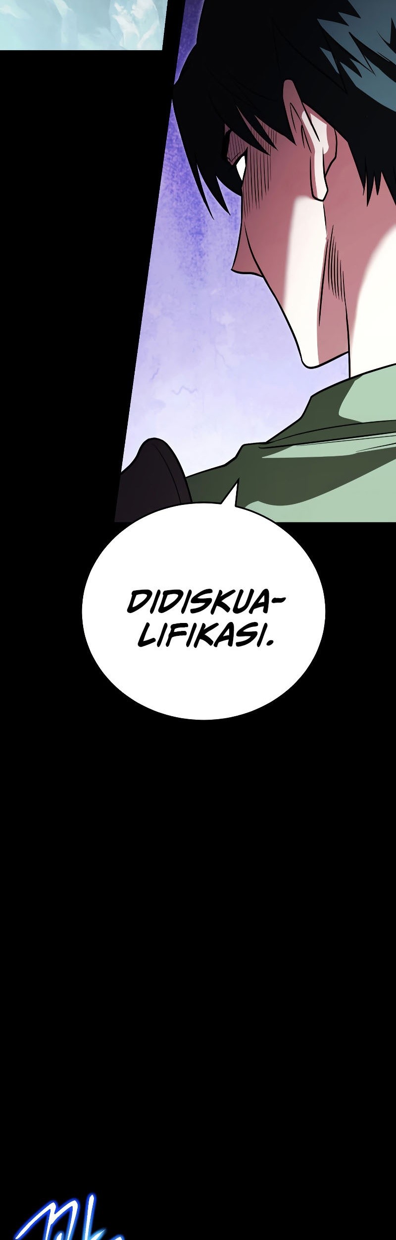My Insanely Competent Underlings Chapter 24 Gambar 55
