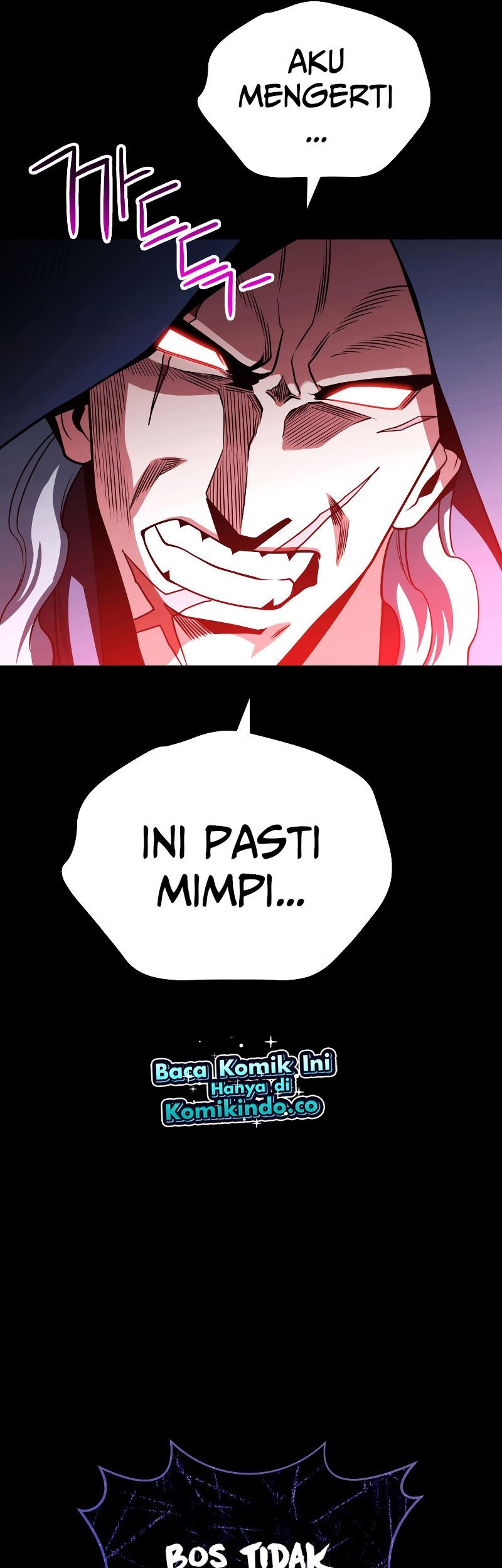 My Insanely Competent Underlings Chapter 24 Gambar 58