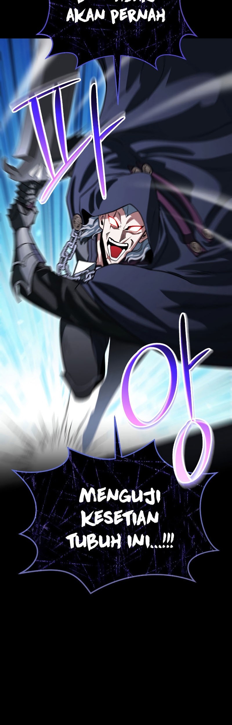 My Insanely Competent Underlings Chapter 24 Gambar 59